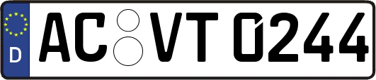 AC-VT0244