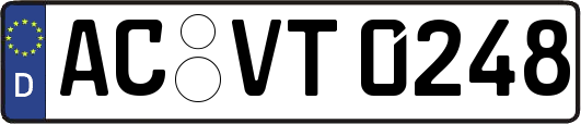 AC-VT0248