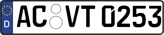 AC-VT0253