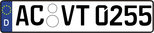 AC-VT0255