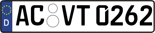 AC-VT0262