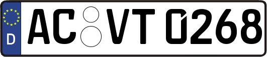AC-VT0268