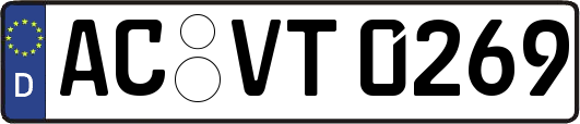 AC-VT0269