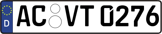 AC-VT0276