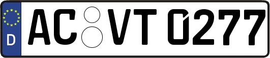 AC-VT0277