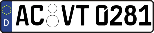 AC-VT0281