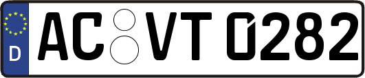AC-VT0282