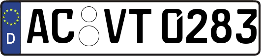 AC-VT0283