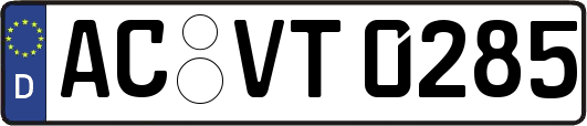 AC-VT0285