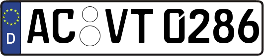 AC-VT0286