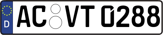 AC-VT0288