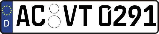 AC-VT0291