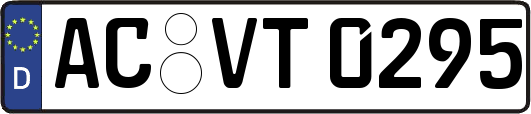 AC-VT0295