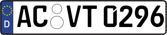 AC-VT0296