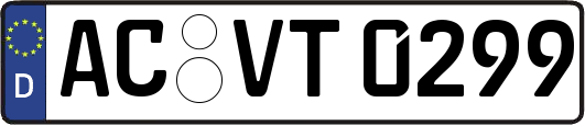 AC-VT0299