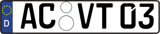 AC-VT03