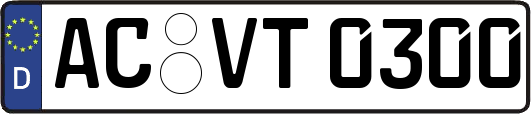 AC-VT0300