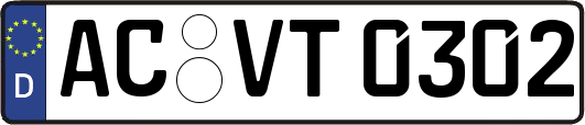 AC-VT0302