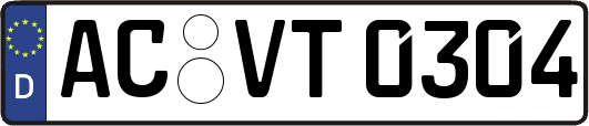 AC-VT0304