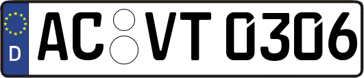 AC-VT0306