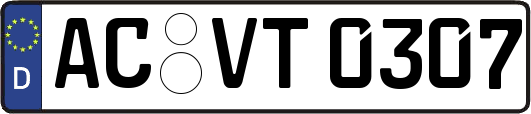 AC-VT0307