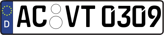 AC-VT0309