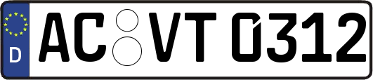 AC-VT0312