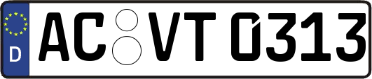 AC-VT0313
