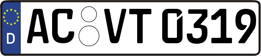 AC-VT0319