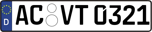 AC-VT0321