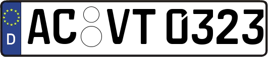 AC-VT0323