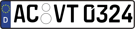 AC-VT0324