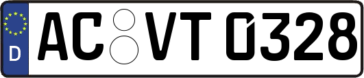 AC-VT0328