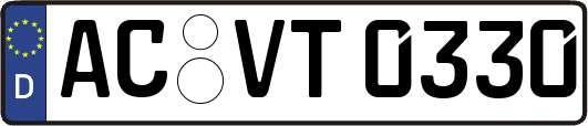 AC-VT0330