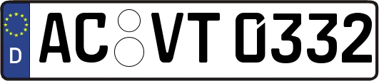AC-VT0332