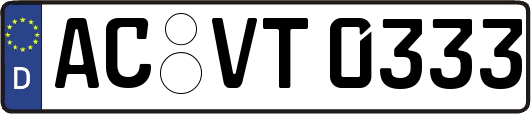 AC-VT0333
