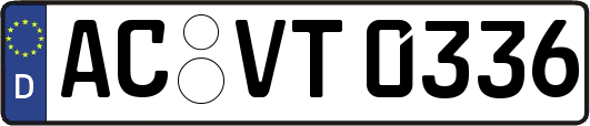 AC-VT0336