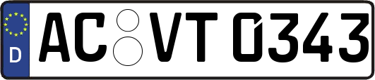 AC-VT0343