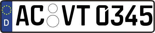 AC-VT0345