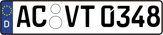 AC-VT0348