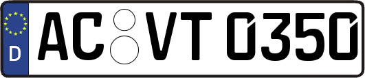 AC-VT0350
