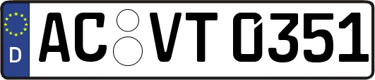 AC-VT0351
