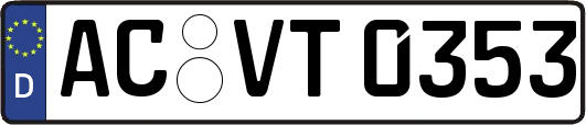 AC-VT0353