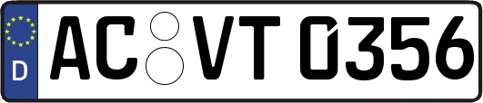 AC-VT0356
