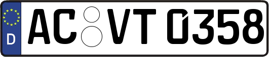 AC-VT0358