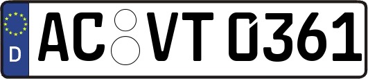 AC-VT0361