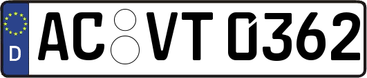 AC-VT0362