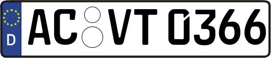 AC-VT0366
