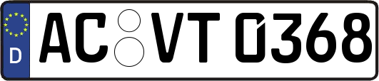 AC-VT0368