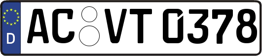 AC-VT0378